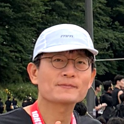 Keewon Seo